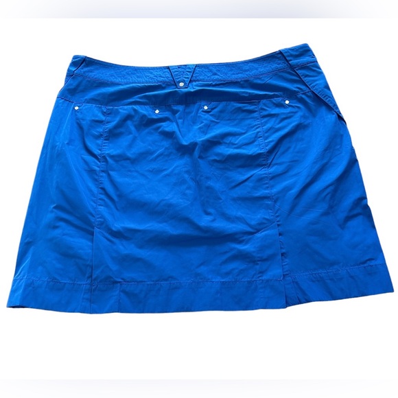 Ralph Lauren Golf Skirt with Shorts underneath - Picture 2 of 5